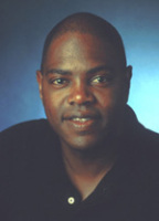 Baugh,  Delroy A. 照片