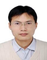 陈克勇 照片