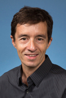 Chanfreau, Guillaume F. 照片