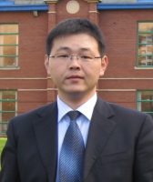 陈兴 照片