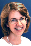 Clarke, Catherine F. 照片