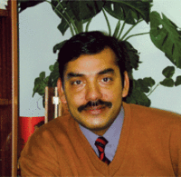 Gupta, Vijay 照片