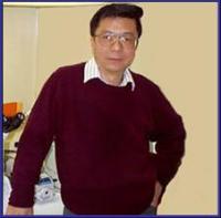 Ho, Chih-Ming 照片