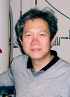 Lin, Yung-Ya 照片