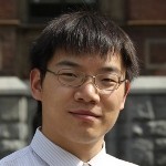 Liu, Chong 照片