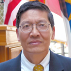 Liu, Wentai 照片