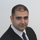 Niazi, Kayvan R. 照片
