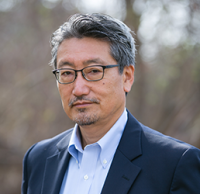 Nishimura, Ichiro 照片