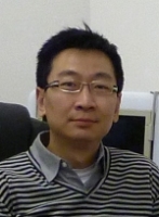 Pang, Johnny W. 照片