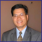 Wu, Benjamin M 照片