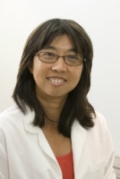 Wu, Lily 照片