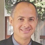 Yaghi, Omar M. 照片