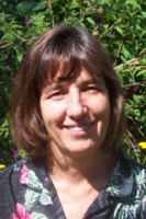 HAMMOND, KIMBERLY 照片