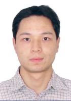陈臻林 照片