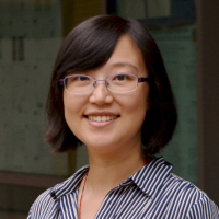 Li, Yanran 照片