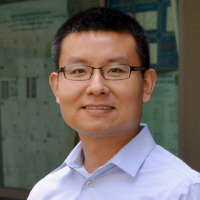 Liu, Haizhou 照片