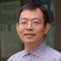 Liu, Jinyong 照片