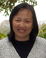 Liu, Xuan 照片