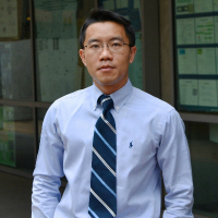 Wong, Bryan M 照片