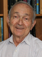 Geiduschek, E. Peter 照片