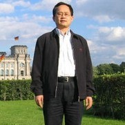 陈善华 照片