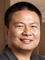 Jin, Xin 照片