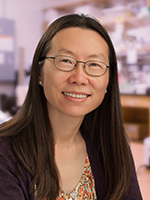 Jin, Yishi 照片