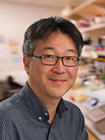 Jun, Suckjoon 照片