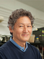Kadonaga, James 照片