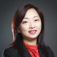 Meng, Shirley 照片