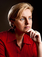 O'Shea, Clodagh 照片