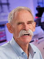Spitzer, Nicholas 照片