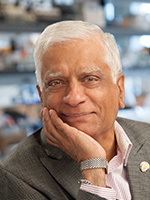 Subramani, Suresh 照片