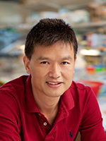 Zhao, Yunde 照片