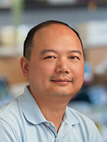 Zheng, Ye 照片