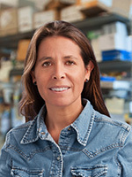 Zuniga, Elina 照片