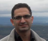 Ashrafi, Kaveh 照片