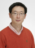 Ding, Sheng 照片