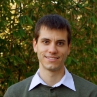 Bates, Christopher M 照片