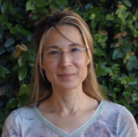 Beyerlein, Irene J 照片