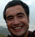 de Alaniz, Javier Read 照片