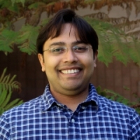 Dey, Siddharth 照片