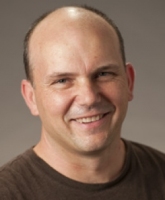 Hayes, Christopher S 照片