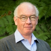 McMeeking, Robert M 照片