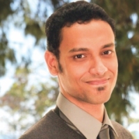 Mukherjee, Arnab 照片