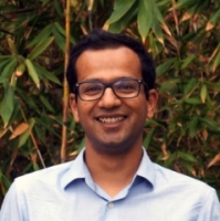 Mukherjee, Kunal 照片