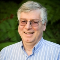 Palmstrøm, Chris 照片