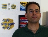 Safinya, Cyrus 照片