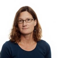 Simpson, Julie H 照片