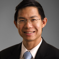 Yeung, Enoch 照片